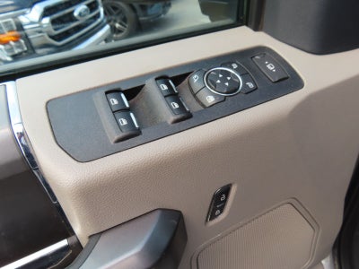 2022 Ford F-250SD XLT