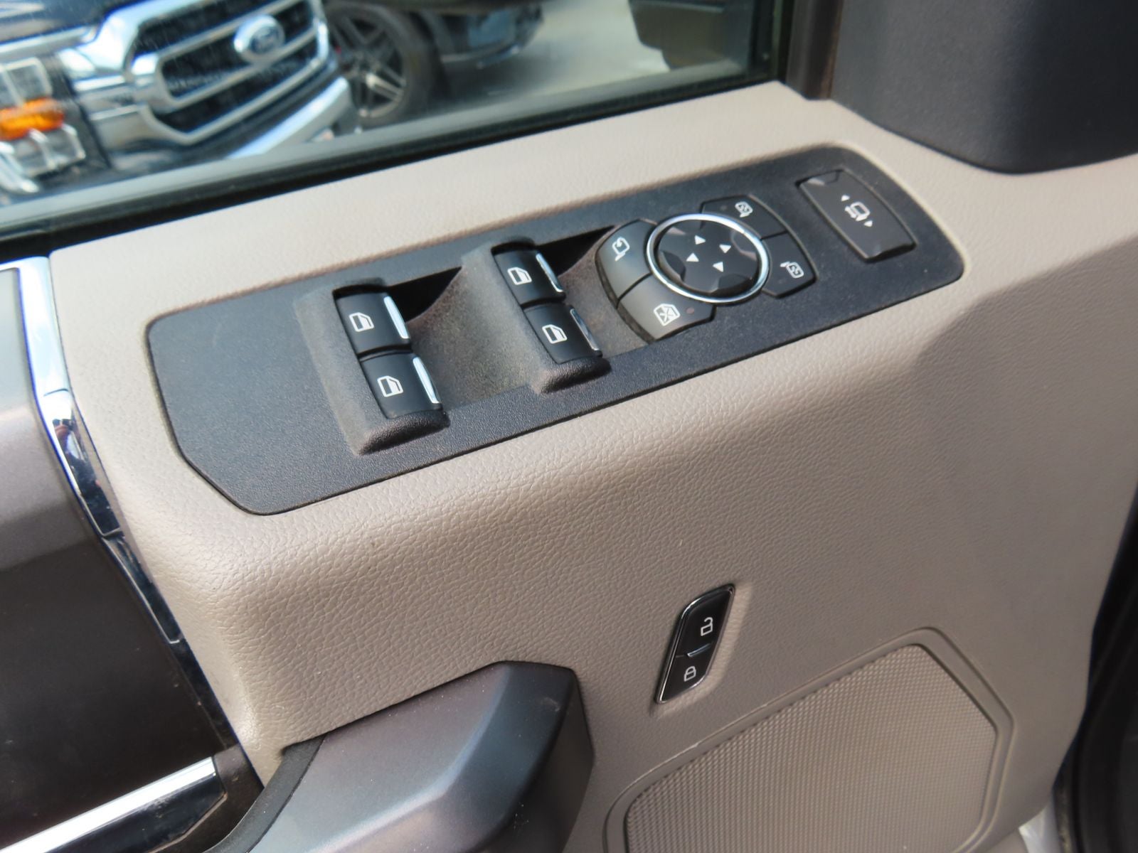 2022 Ford F-250SD XLT