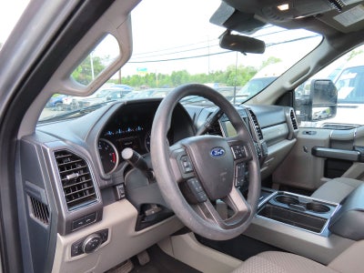 2022 Ford F-250SD XLT