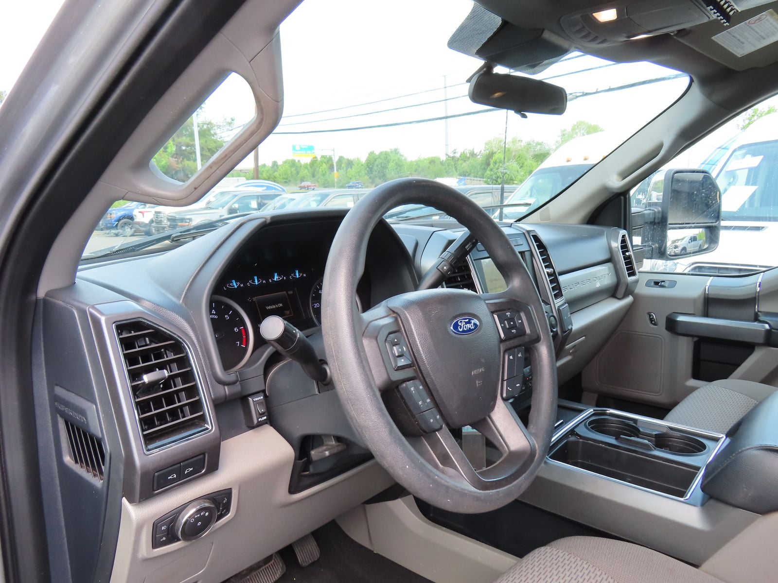 2022 Ford F-250SD XLT