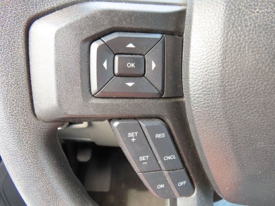 2022 Ford F-250SD XLT