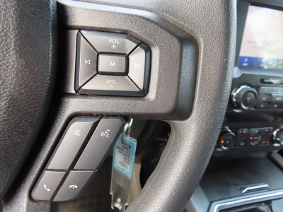 2022 Ford F-250SD XLT