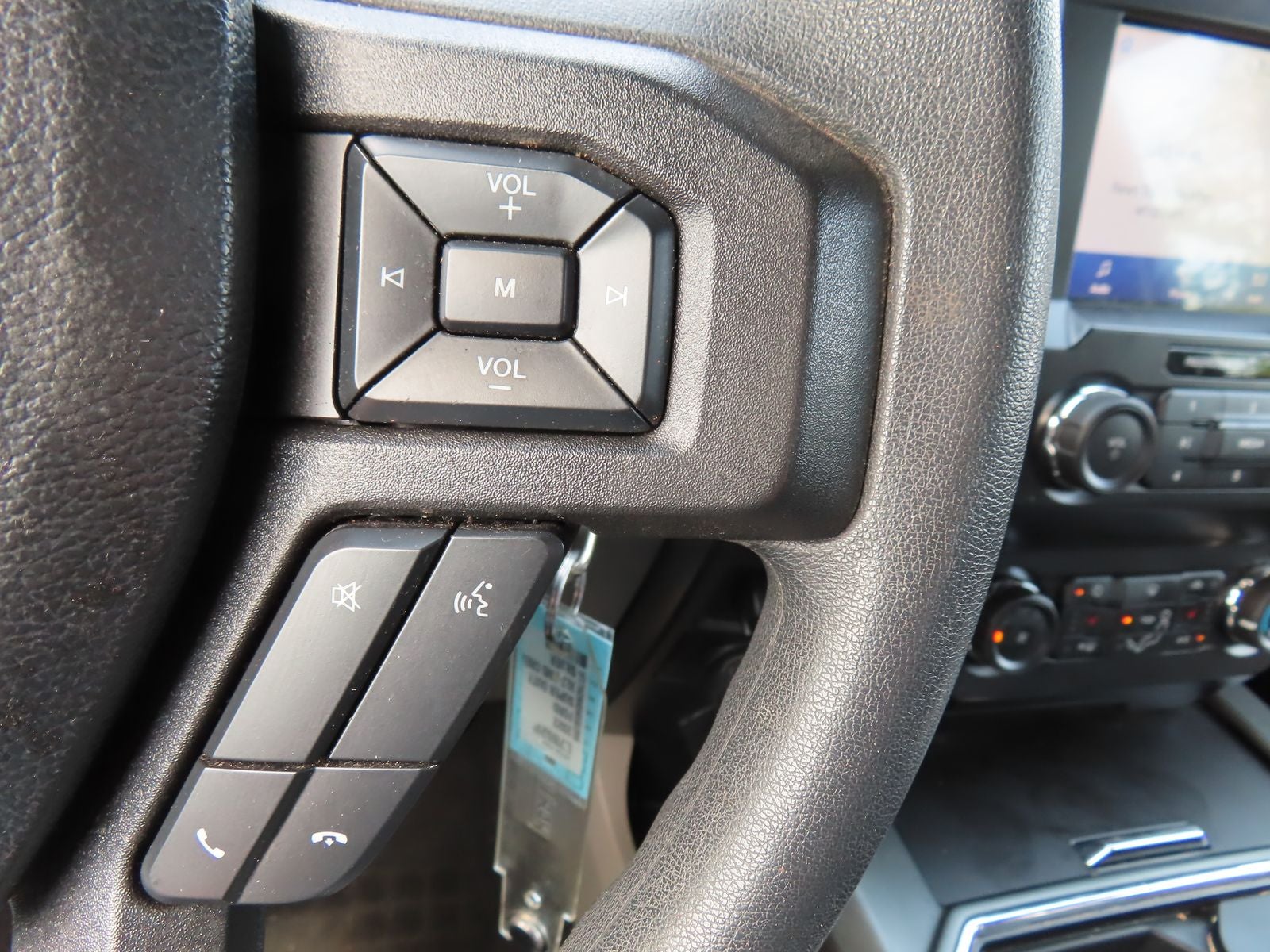 2022 Ford F-250SD XLT