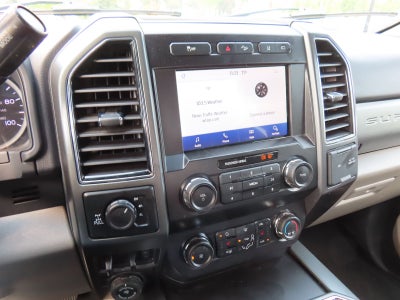 2022 Ford F-250SD XLT