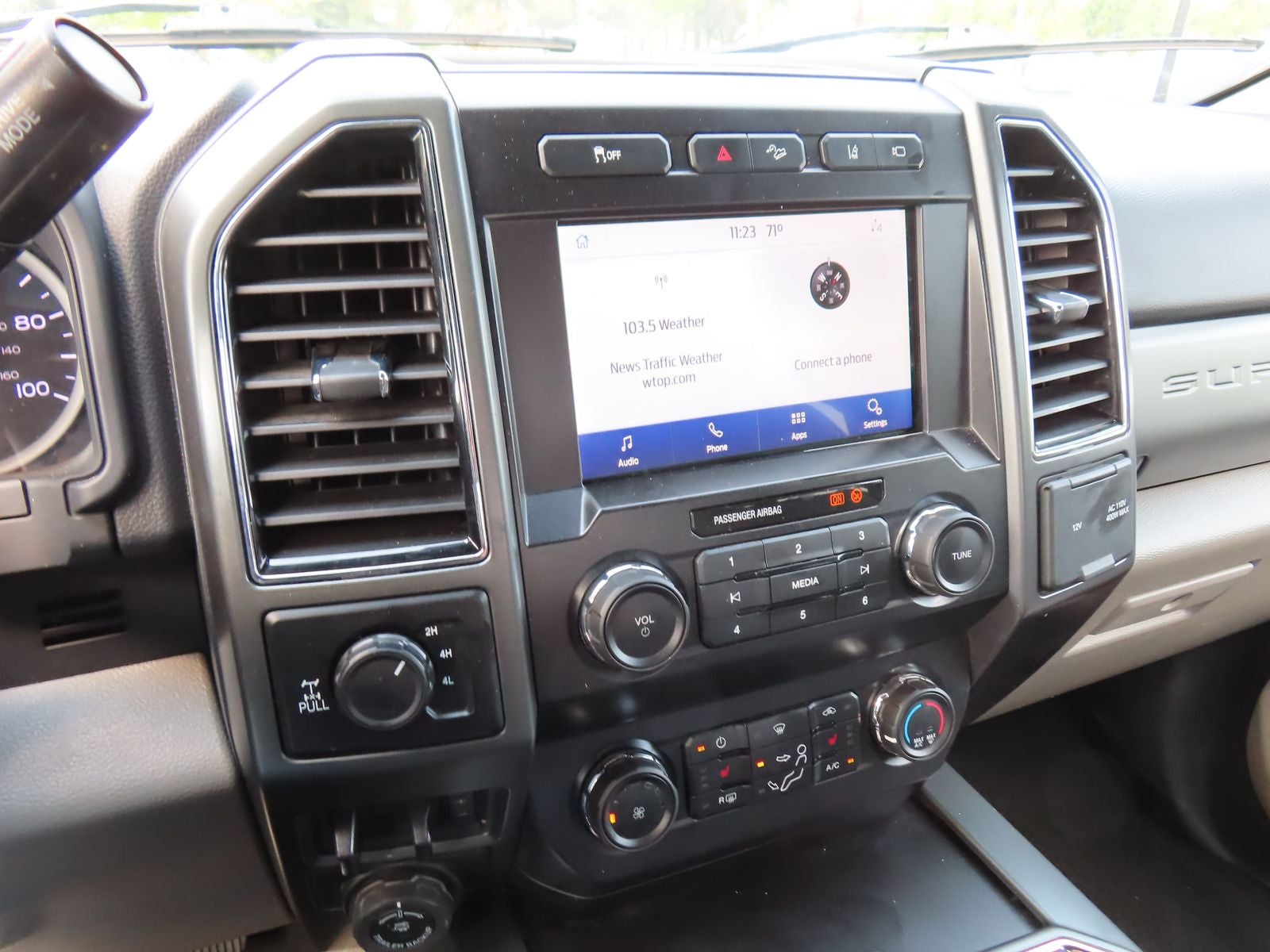 2022 Ford F-250SD XLT