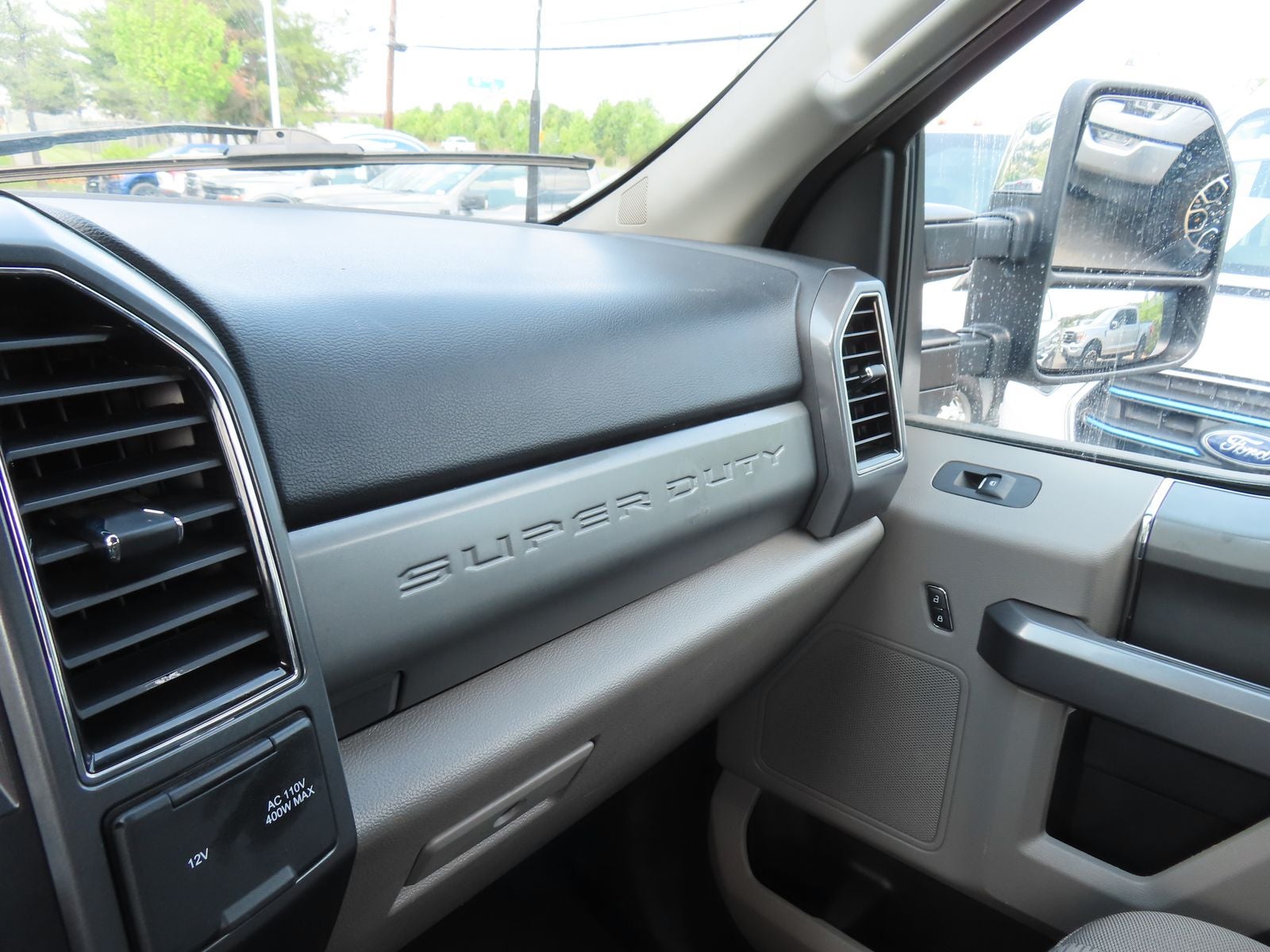 2022 Ford F-250SD XLT