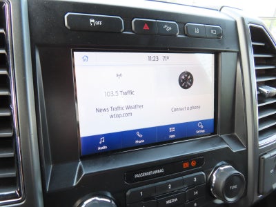 2022 Ford F-250SD XLT