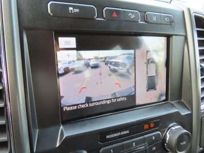 2022 Ford F-250SD XLT