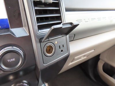 2022 Ford F-250SD XLT