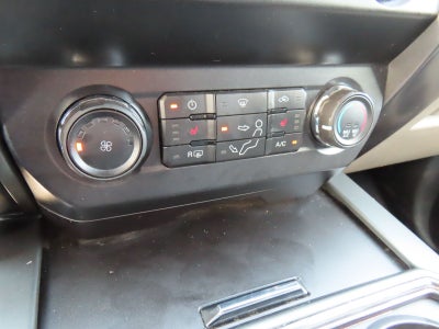 2022 Ford F-250SD XLT