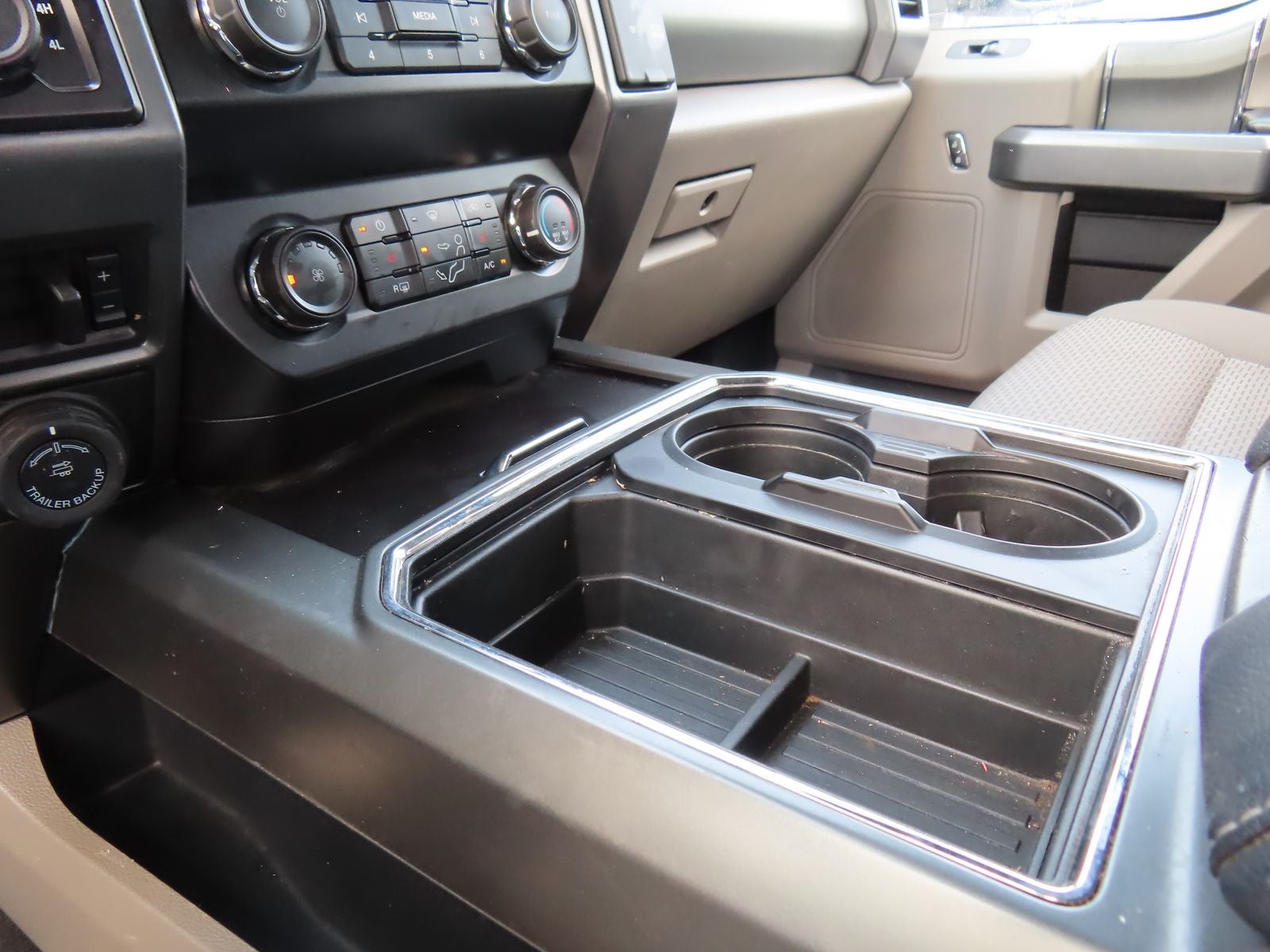 2022 Ford F-250SD XLT