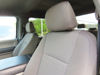 2022 Ford F-250SD XLT