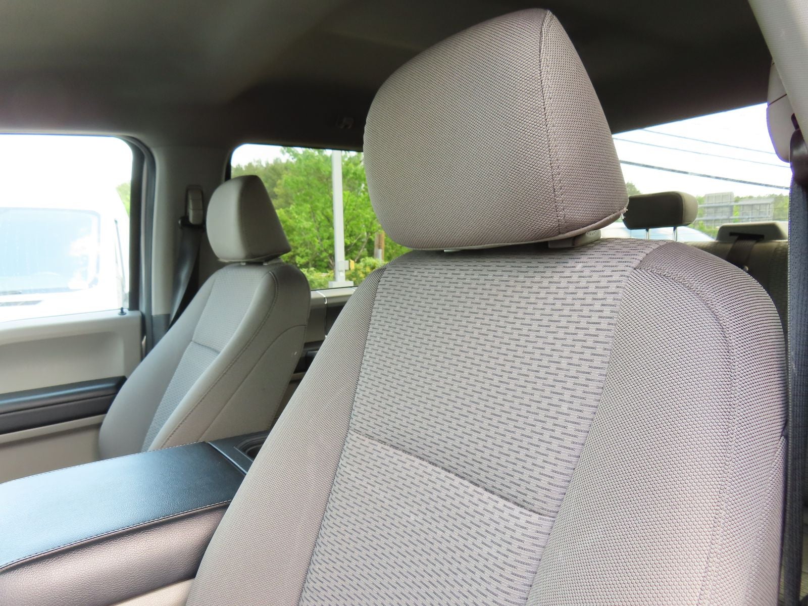 2022 Ford F-250SD XLT