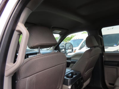 2022 Ford F-250SD XLT