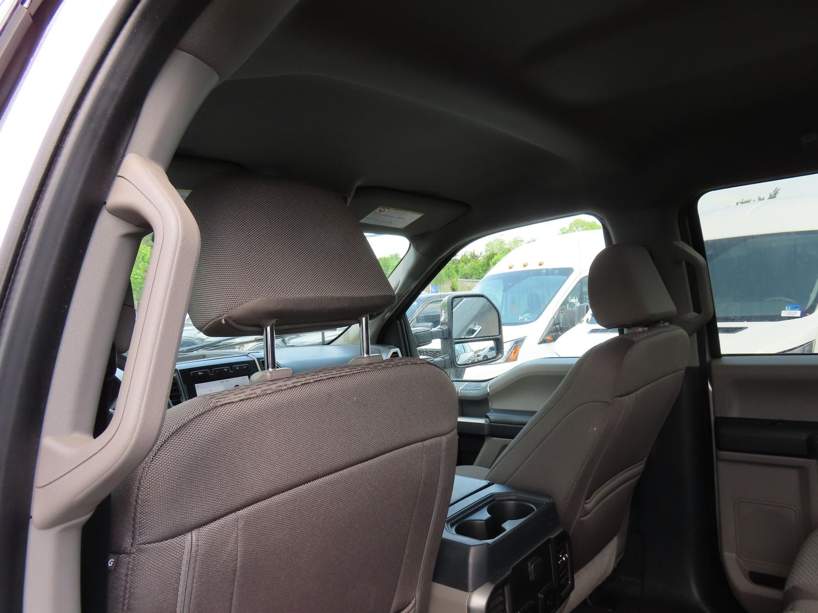 2022 Ford F-250SD XLT