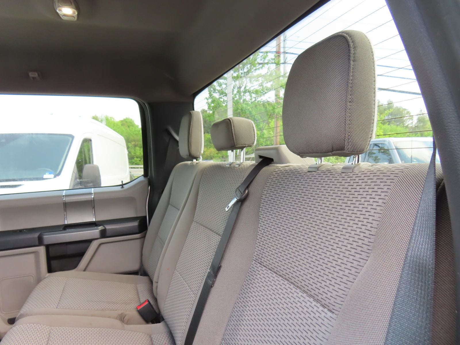 2022 Ford F-250SD XLT