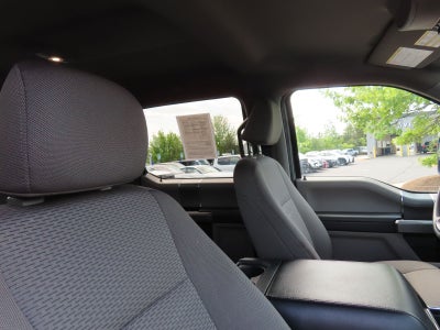 2022 Ford F-250SD XLT