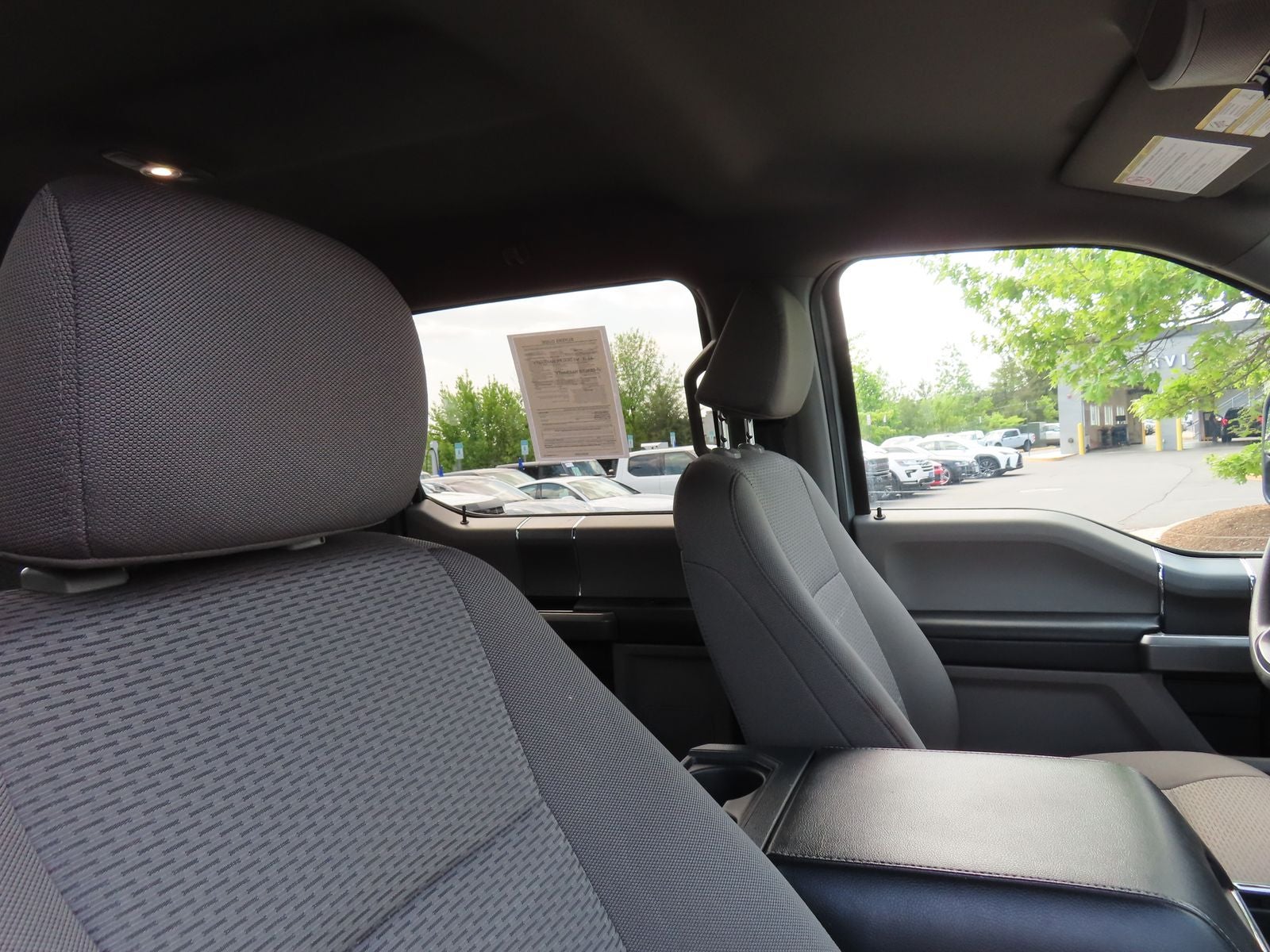 2022 Ford F-250SD XLT