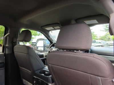 2022 Ford F-250SD XLT