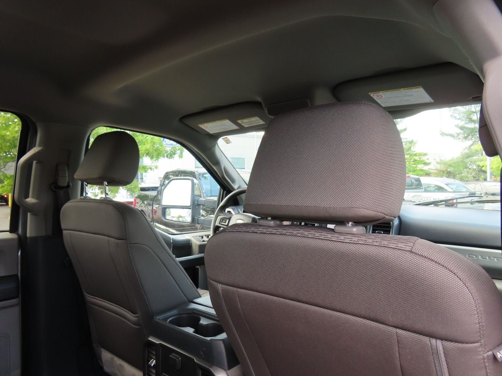 2022 Ford F-250SD XLT