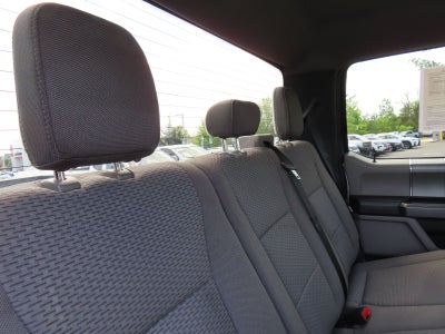 2022 Ford F-250SD XLT