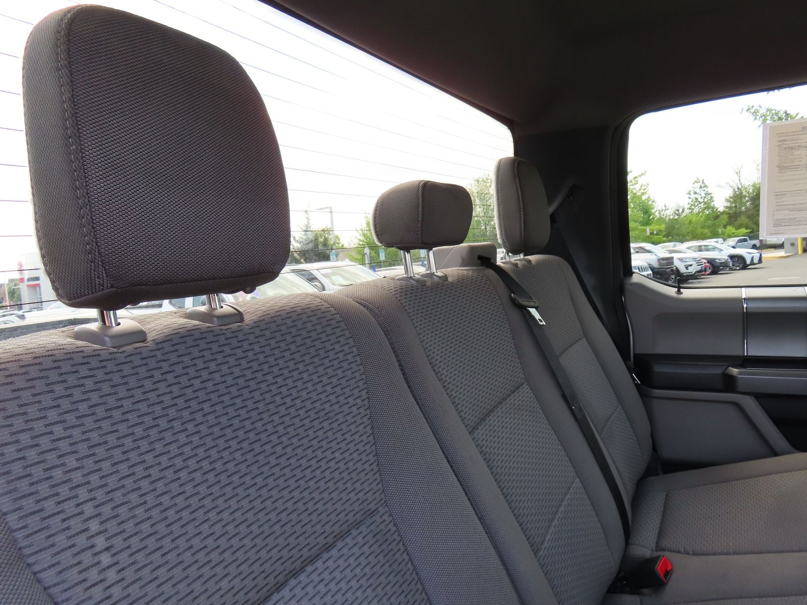 2022 Ford F-250SD XLT