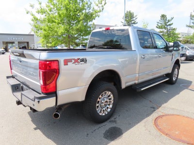2022 Ford F-250SD XLT