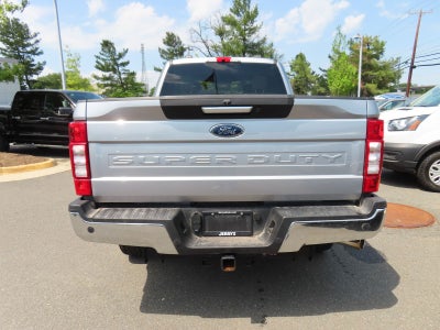 2022 Ford F-250SD XLT