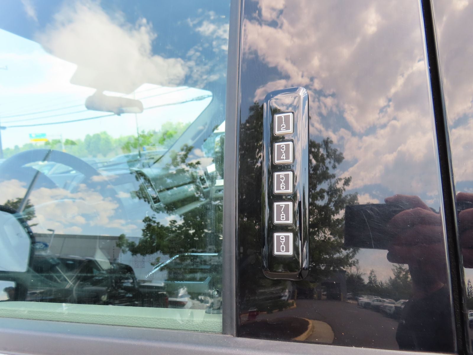 2022 Ford F-250SD XLT