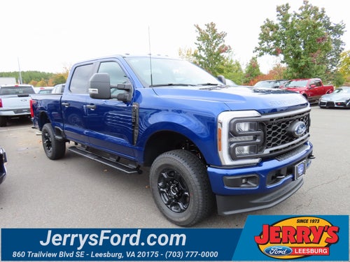 2026 Ford F-250SD XL STX 600A
