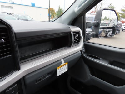 2026 Ford F-250SD XL STX 600A