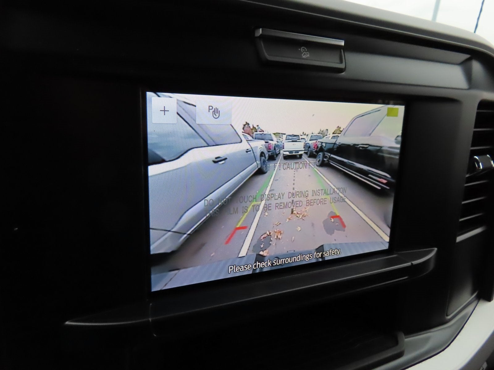 2026 Ford F-250SD XL STX 600A