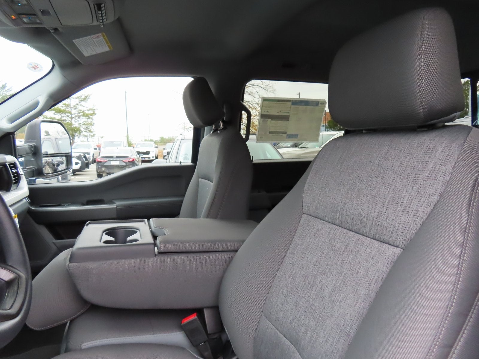 2026 Ford F-250SD XL STX 600A