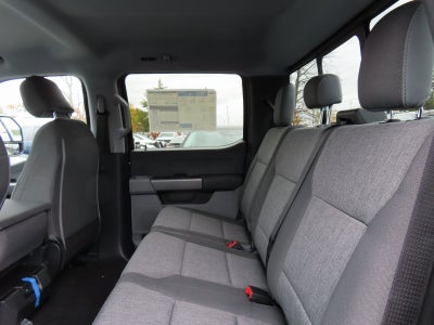 2026 Ford F-250SD XL STX 600A