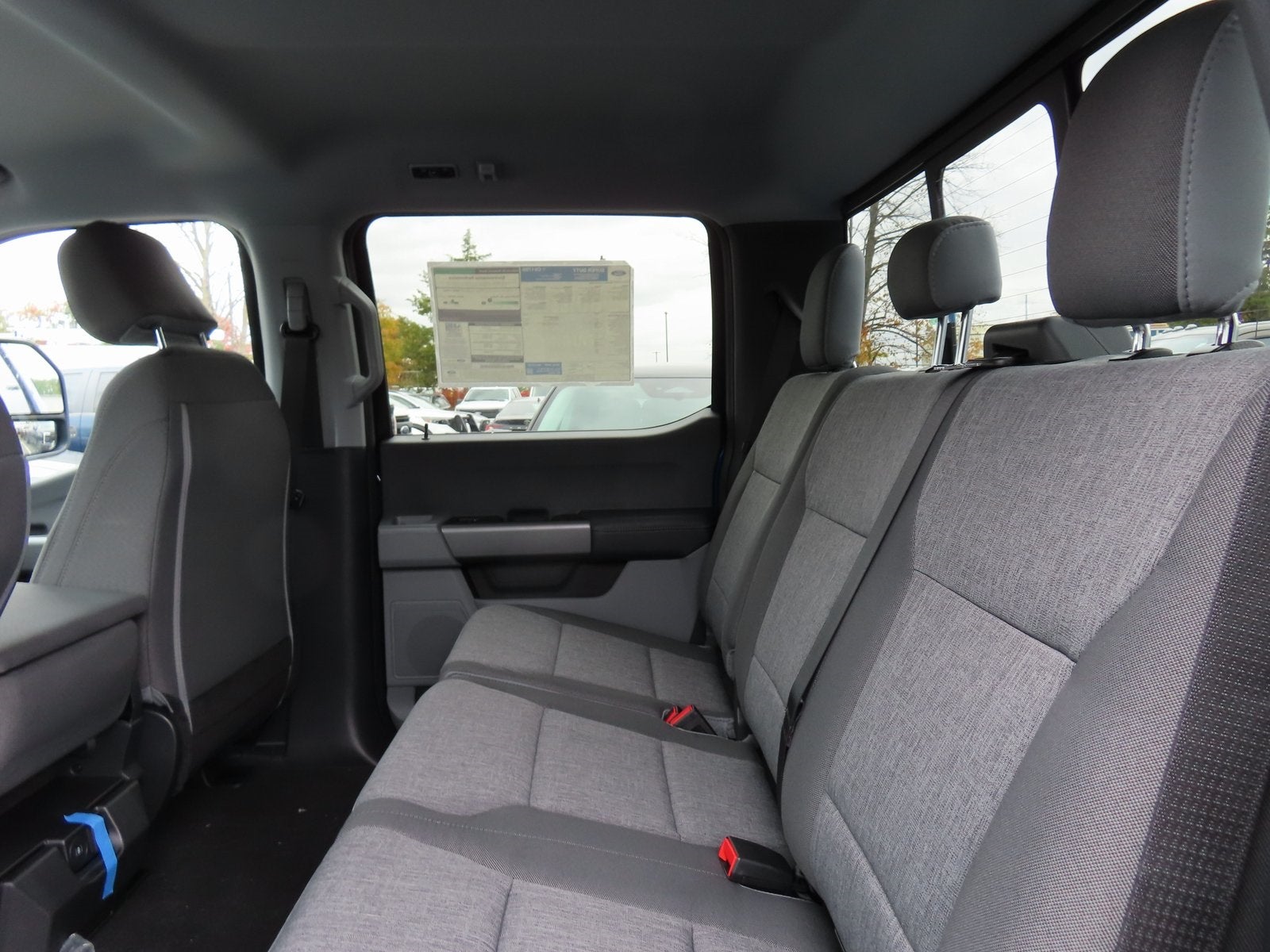 2026 Ford F-250SD XL STX 600A