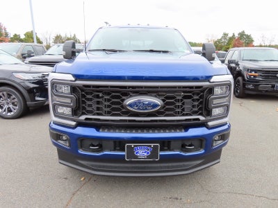 2026 Ford F-250SD XL STX 600A