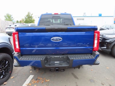 2026 Ford F-250SD XL STX 600A