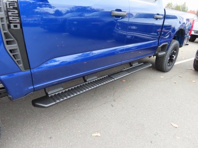 2026 Ford F-250SD XL STX 600A