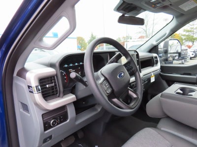 2026 Ford F-250SD XL STX 600A