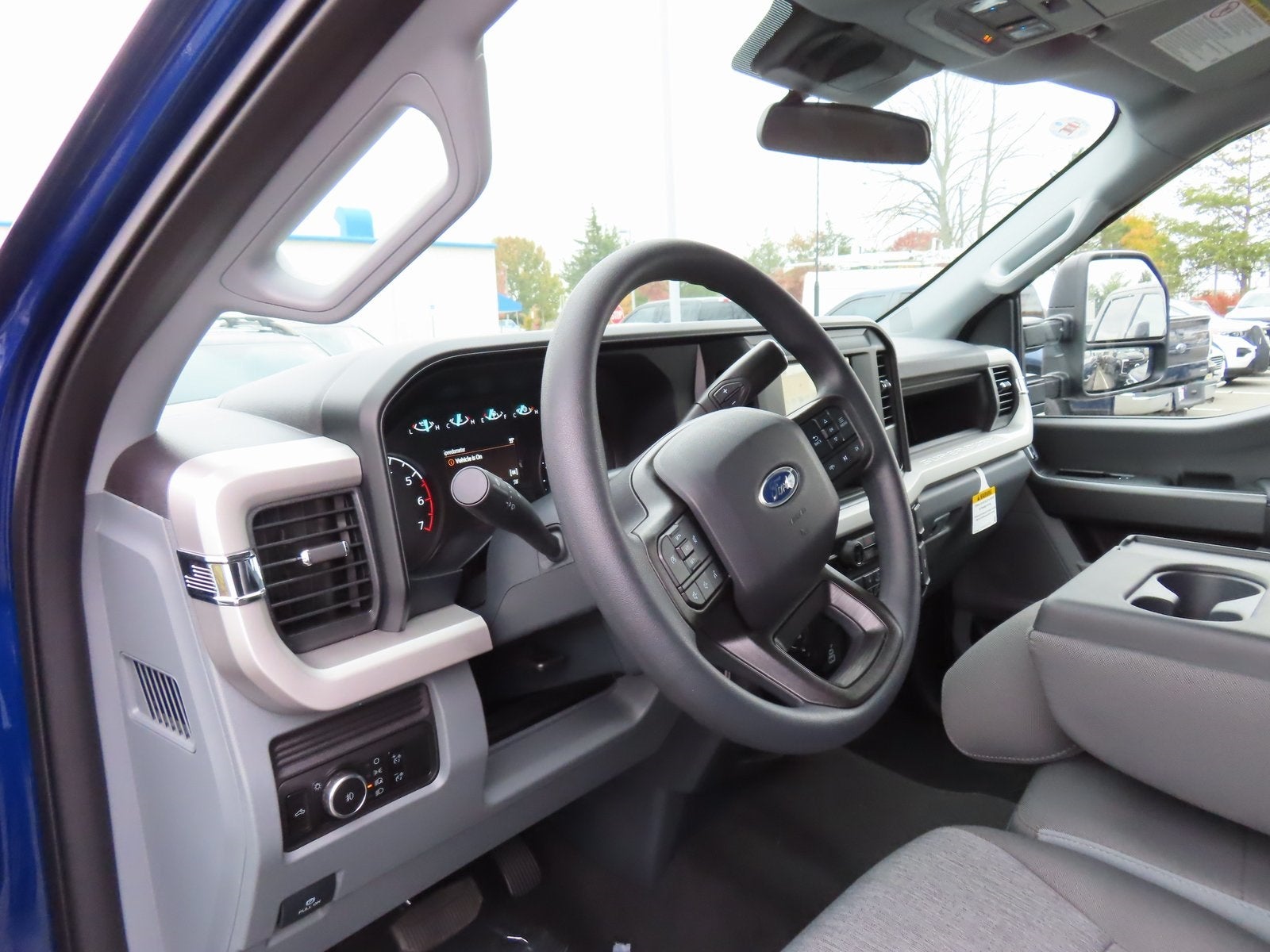 2026 Ford F-250SD XL STX 600A