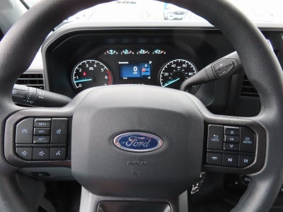 2026 Ford F-250SD XL STX 600A