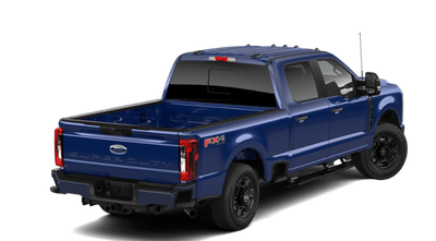 2026 Ford F-250SD XL STX 600A