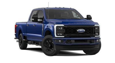 2026 Ford F-250SD XL STX 600A