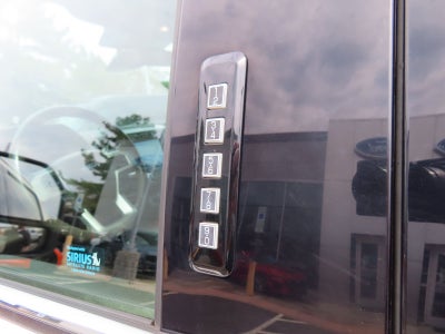 2017 Ford F-250SD King Ranch