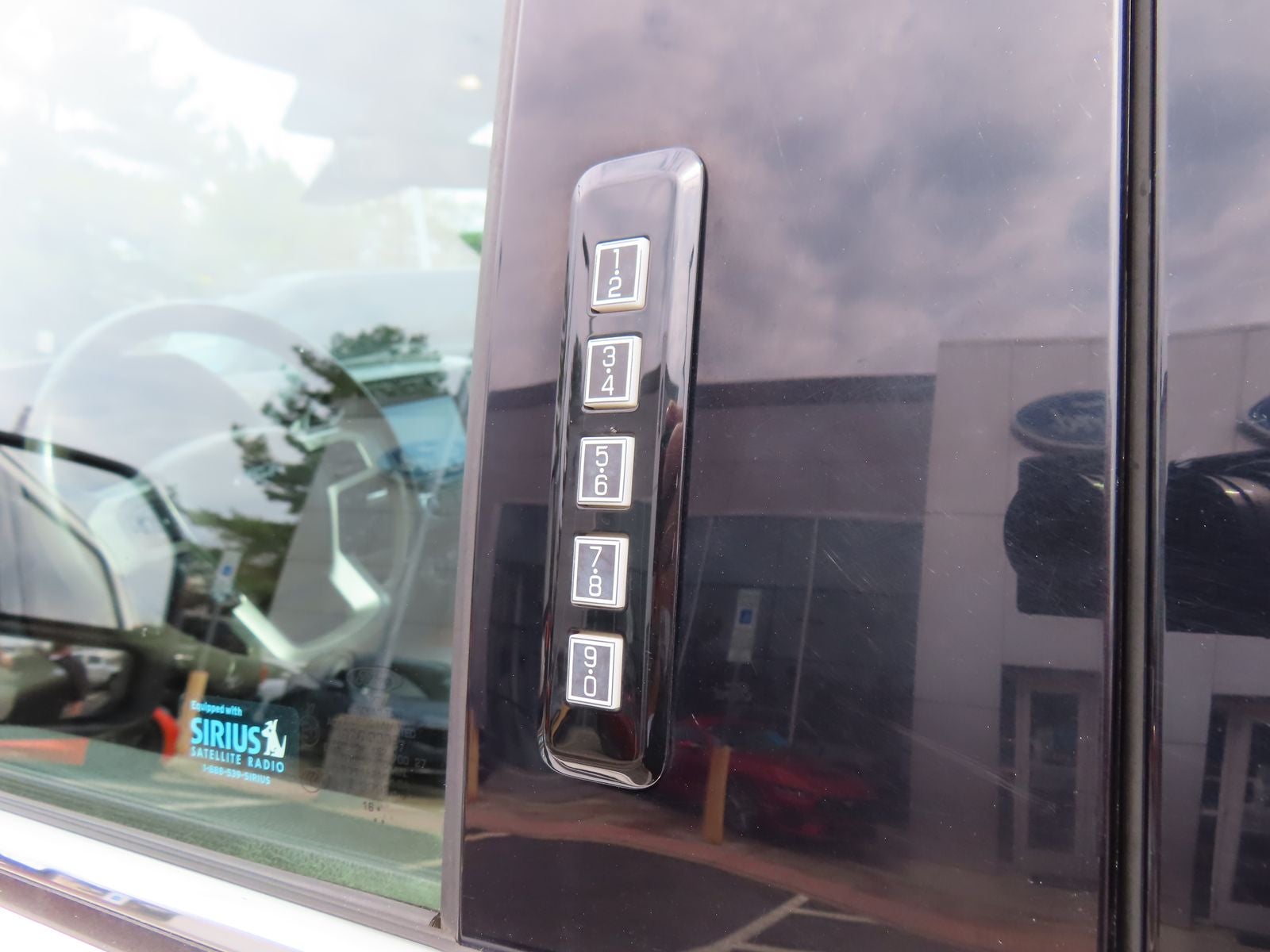 2017 Ford F-250SD King Ranch