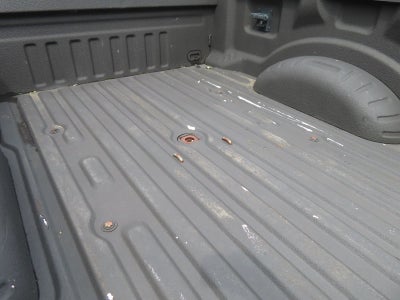 2017 Ford F-250SD King Ranch