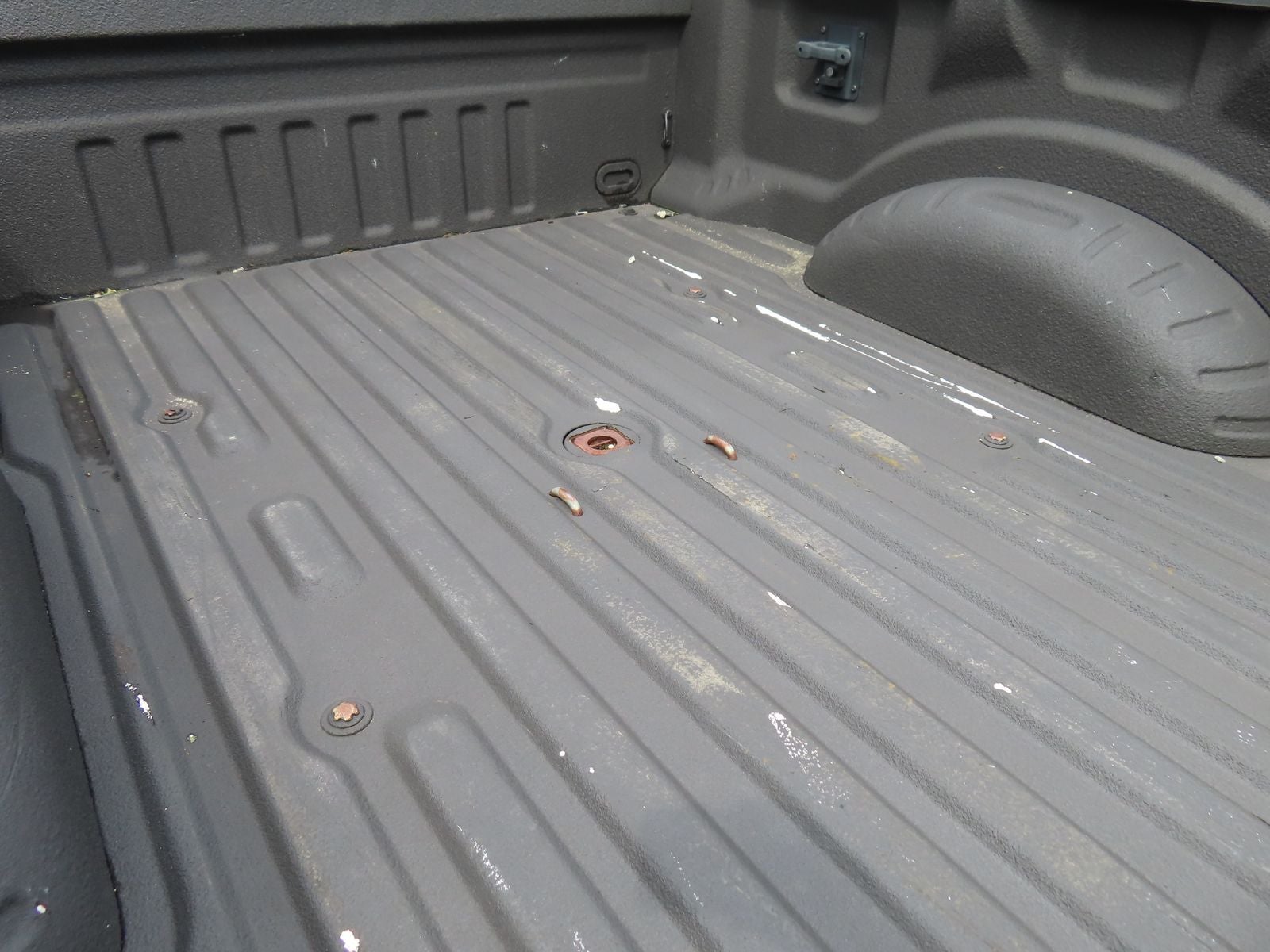 2017 Ford F-250SD King Ranch