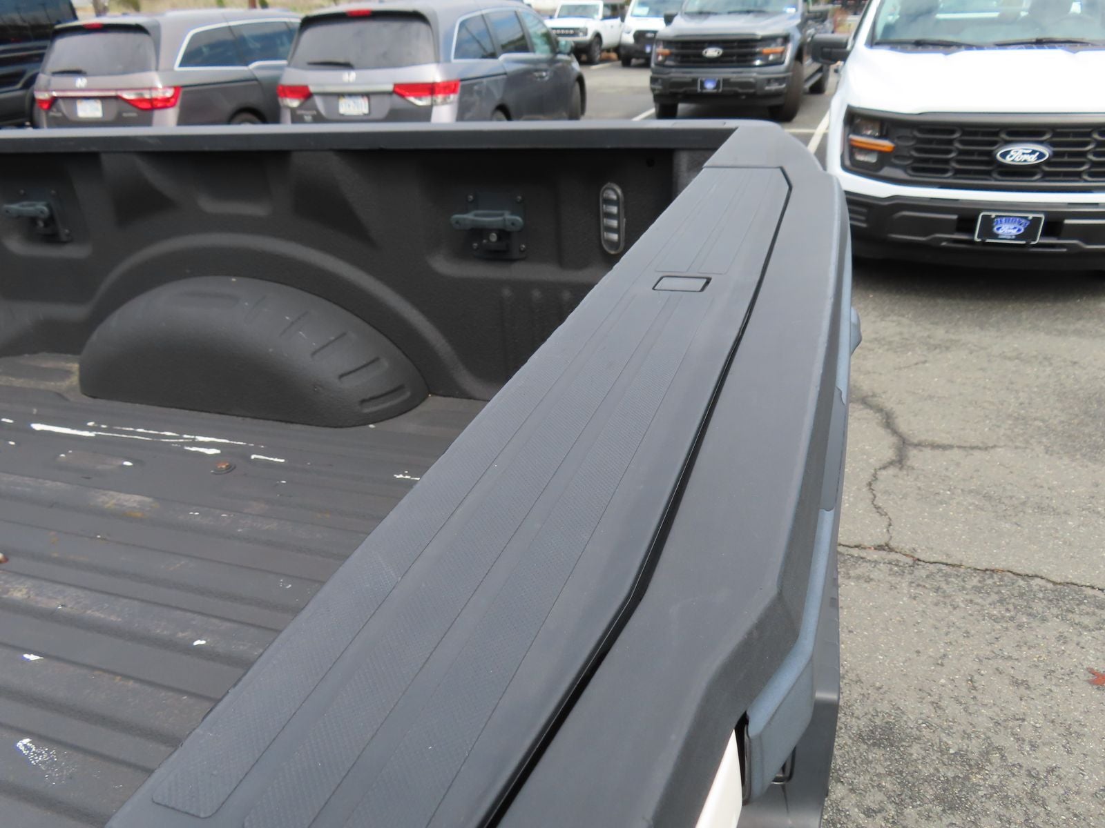 2017 Ford F-250SD King Ranch