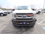 2017 Ford F-250SD King Ranch