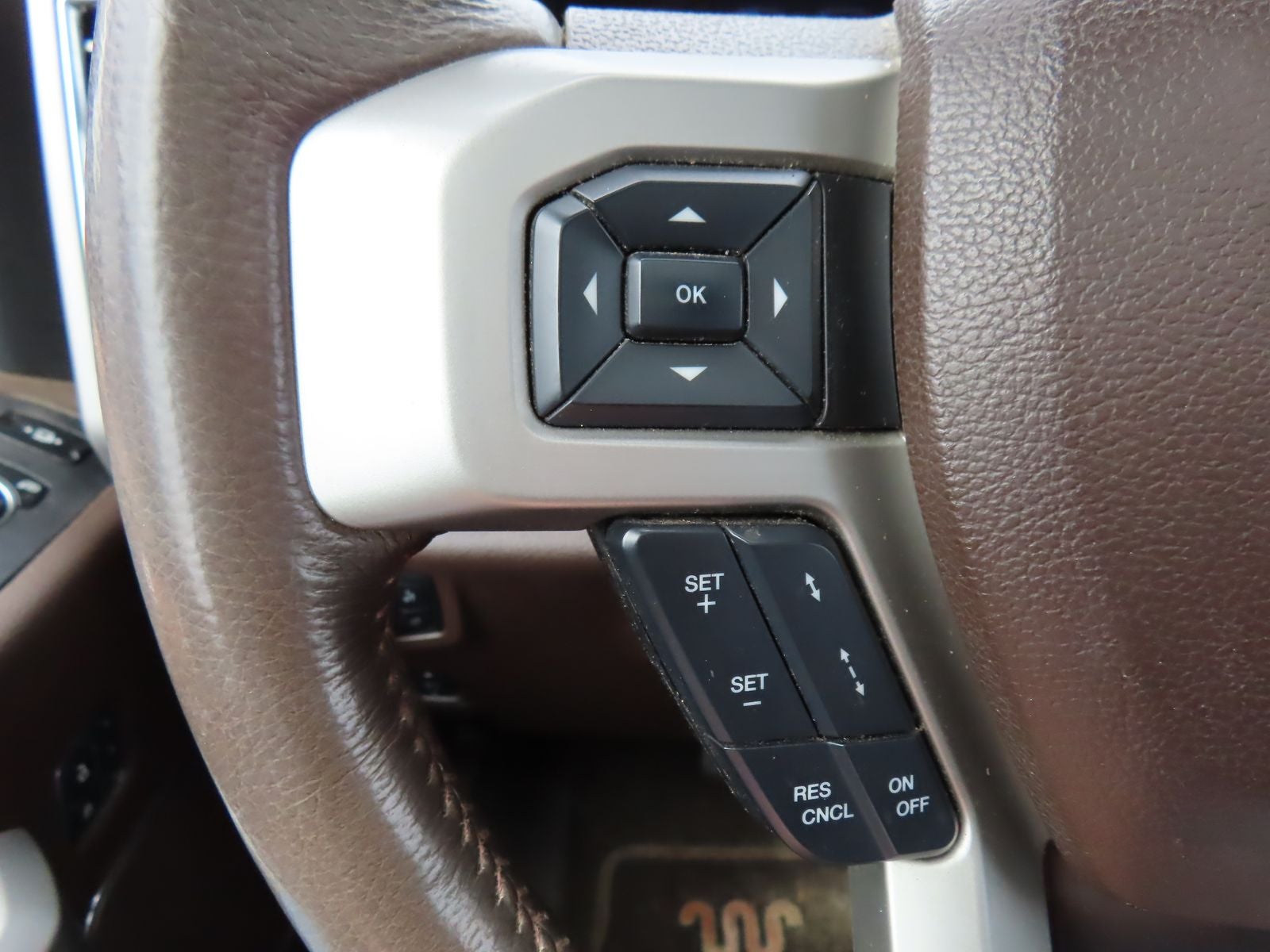 2017 Ford F-250SD King Ranch